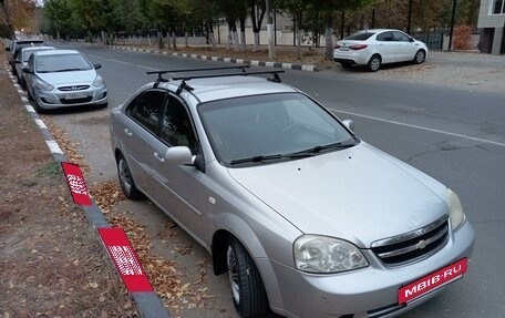 Chevrolet Lacetti, 2009 год, 463 000 рублей, 2 фотография