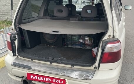 Subaru Forester, 2001 год, 800 000 рублей, 8 фотография