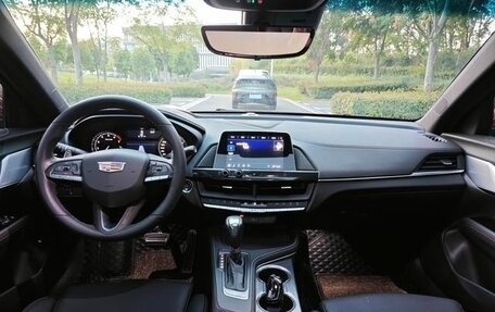 Cadillac CT4 I, 2020 год, 2 600 000 рублей, 7 фотография