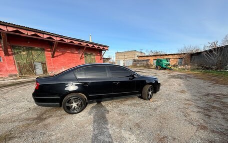 Volkswagen Passat B6, 2008 год, 755 555 рублей, 4 фотография