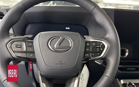 Lexus GX, 2024 год, 17 900 000 рублей, 4 фотография