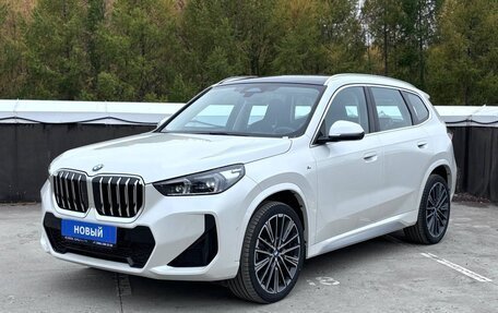 BMW X1, 2024 год, 5 980 000 рублей, 3 фотография