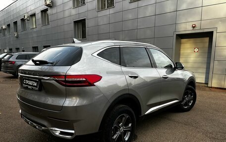 Haval F7 I, 2021 год, 2 120 000 рублей, 4 фотография