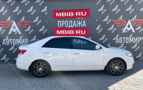 KIA Cerato III, 2013 год, 1 050 000 рублей, 5 фотография