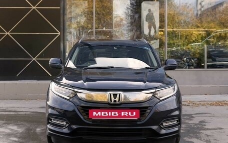 Honda Vezel, 2019 год, 2 310 000 рублей, 8 фотография