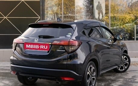 Honda Vezel, 2019 год, 2 310 000 рублей, 5 фотография