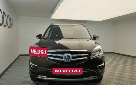 Changan CS35, 2017 год, 1 497 000 рублей, 2 фотография