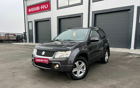 Suzuki Grand Vitara, 2011 год, 949 000 рублей, 1 фотография