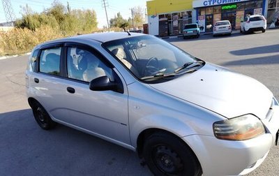 Chevrolet Aveo III, 2006 год, 320 000 рублей, 1 фотография