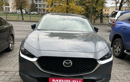 Mazda CX-30 I, 2019 год, 2 700 000 рублей, 1 фотография