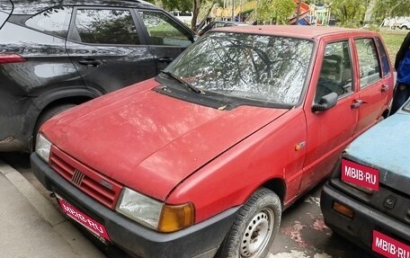 Fiat Uno I, 1998 год, 84 999 рублей, 1 фотография