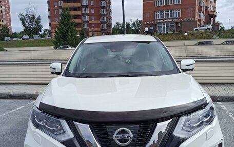 Nissan X-Trail, 2020 год, 3 050 000 рублей, 1 фотография