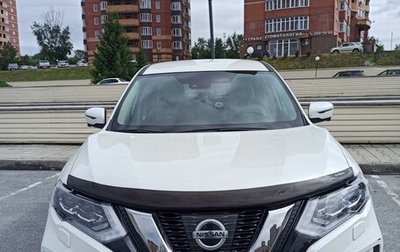 Nissan X-Trail, 2020 год, 3 050 000 рублей, 1 фотография