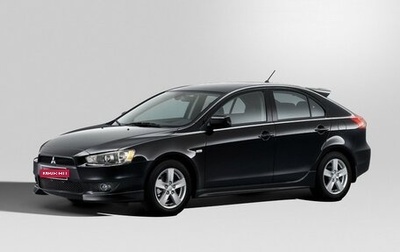 Mitsubishi Lancer IX, 2008 год, 650 000 рублей, 1 фотография