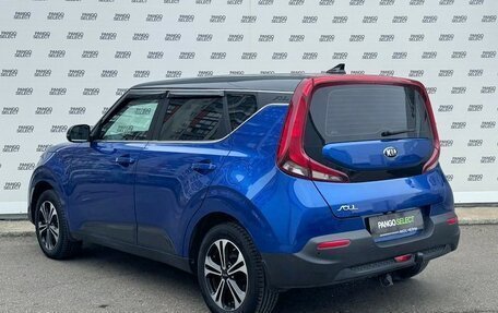 KIA Soul III, 2020 год, 1 900 000 рублей, 3 фотография