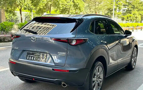 Mazda CX-30 I, 2021 год, 2 020 000 рублей, 15 фотография