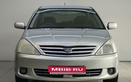 Toyota Allion, 2002 год, 750 000 рублей, 3 фотография