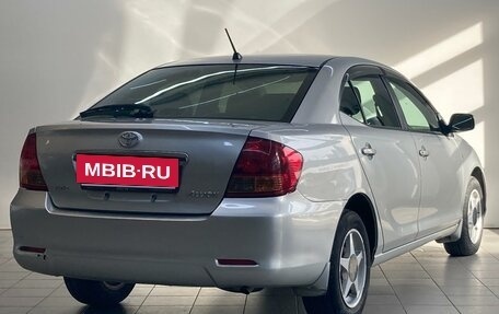 Toyota Allion, 2002 год, 750 000 рублей, 6 фотография