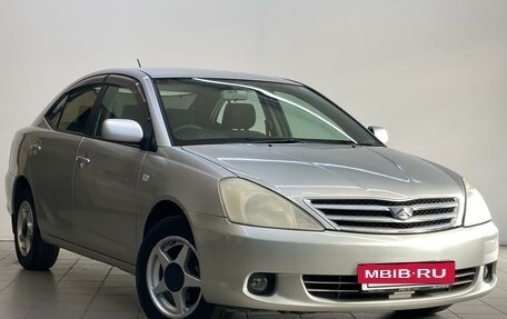 Toyota Allion, 2002 год, 750 000 рублей, 4 фотография