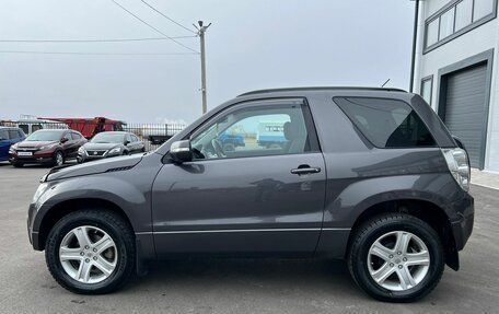 Suzuki Grand Vitara, 2011 год, 949 000 рублей, 3 фотография