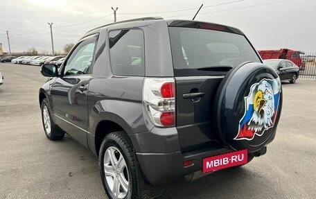 Suzuki Grand Vitara, 2011 год, 949 000 рублей, 4 фотография