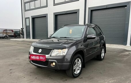 Suzuki Grand Vitara, 2011 год, 949 000 рублей, 2 фотография