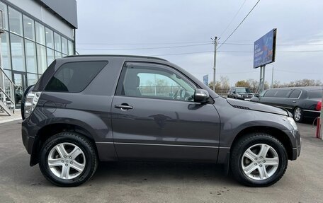 Suzuki Grand Vitara, 2011 год, 949 000 рублей, 7 фотография