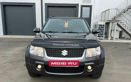 Suzuki Grand Vitara, 2011 год, 949 000 рублей, 9 фотография