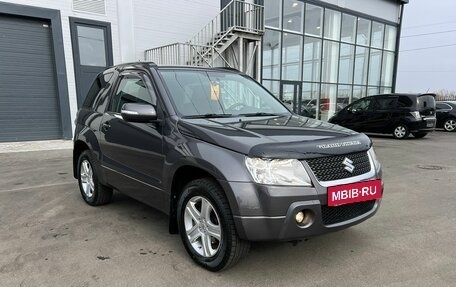 Suzuki Grand Vitara, 2011 год, 949 000 рублей, 8 фотография