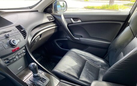 Honda Accord VIII рестайлинг, 2009 год, 1 550 000 рублей, 9 фотография