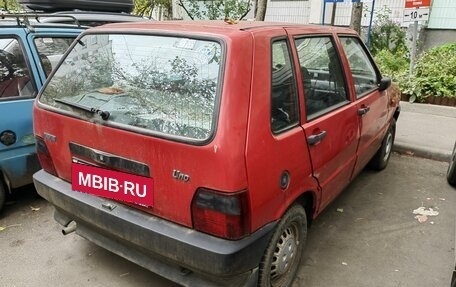 Fiat Uno I, 1998 год, 84 999 рублей, 3 фотография