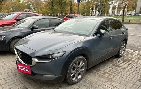 Mazda CX-30 I, 2019 год, 2 700 000 рублей, 2 фотография