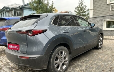 Mazda CX-30 I, 2019 год, 2 700 000 рублей, 4 фотография