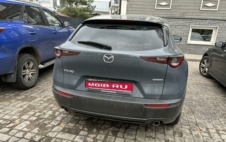 Mazda CX-30 I, 2019 год, 2 700 000 рублей, 3 фотография