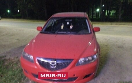 Mazda 6, 2006 год, 650 000 рублей, 3 фотография