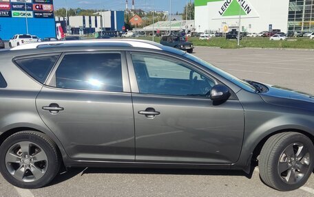 KIA cee'd I рестайлинг, 2011 год, 1 180 000 рублей, 12 фотография