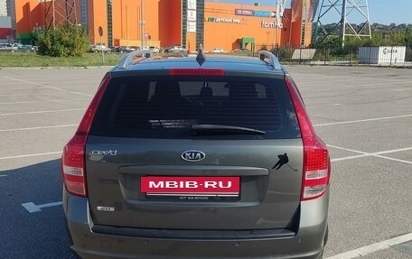 KIA cee'd I рестайлинг, 2011 год, 1 180 000 рублей, 14 фотография