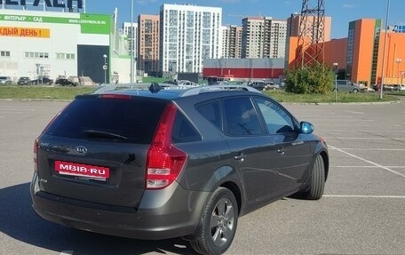 KIA cee'd I рестайлинг, 2011 год, 1 180 000 рублей, 15 фотография