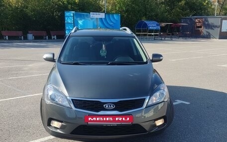 KIA cee'd I рестайлинг, 2011 год, 1 180 000 рублей, 6 фотография