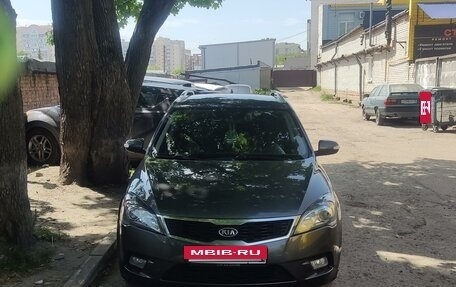 KIA cee'd I рестайлинг, 2011 год, 1 180 000 рублей, 2 фотография