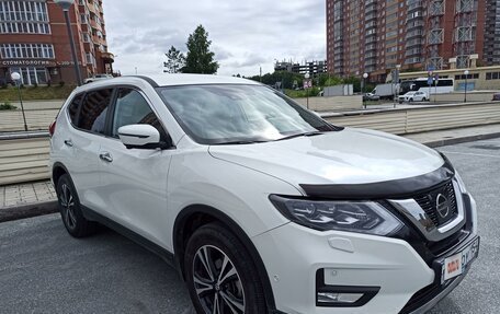 Nissan X-Trail, 2020 год, 3 050 000 рублей, 2 фотография