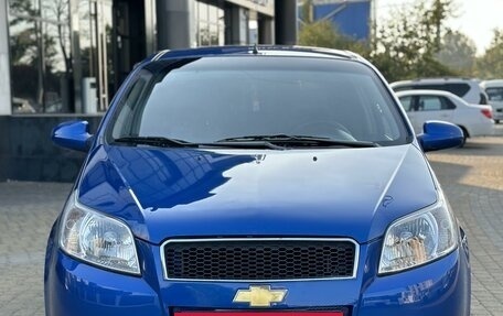 Chevrolet Aveo III, 2008 год, 620 000 рублей, 2 фотография