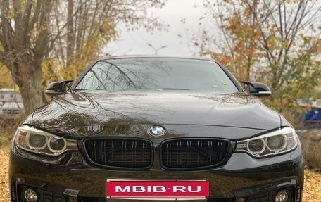 BMW 4 серия, 2016 год, 2 770 000 рублей, 5 фотография