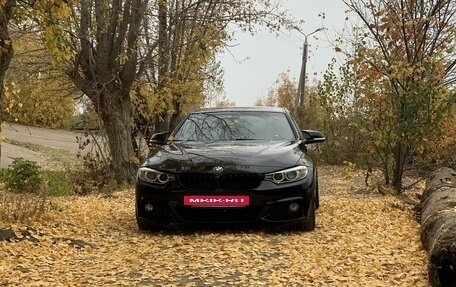 BMW 4 серия, 2016 год, 2 770 000 рублей, 11 фотография