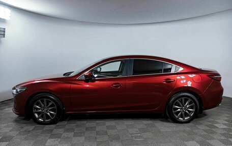 Mazda 6, 2021 год, 2 799 000 рублей, 8 фотография