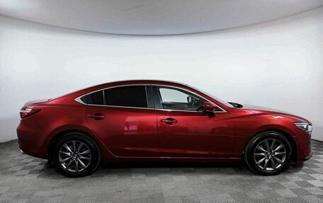 Mazda 6, 2021 год, 2 799 000 рублей, 4 фотография