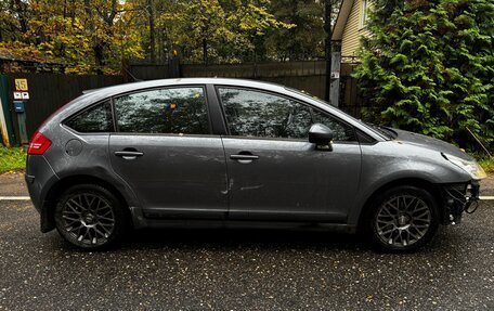 Citroen C4 II рестайлинг, 2010 год, 370 000 рублей, 2 фотография