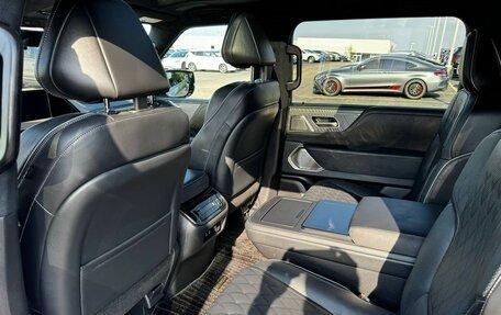 Infiniti QX80, 2024 год, 16 900 000 рублей, 13 фотография