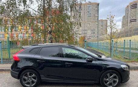 Volvo V40 Cross Country I, 2014 год, 1 520 000 рублей, 4 фотография