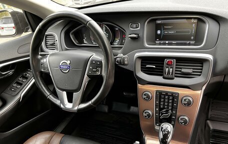 Volvo V40 Cross Country I, 2014 год, 1 520 000 рублей, 11 фотография